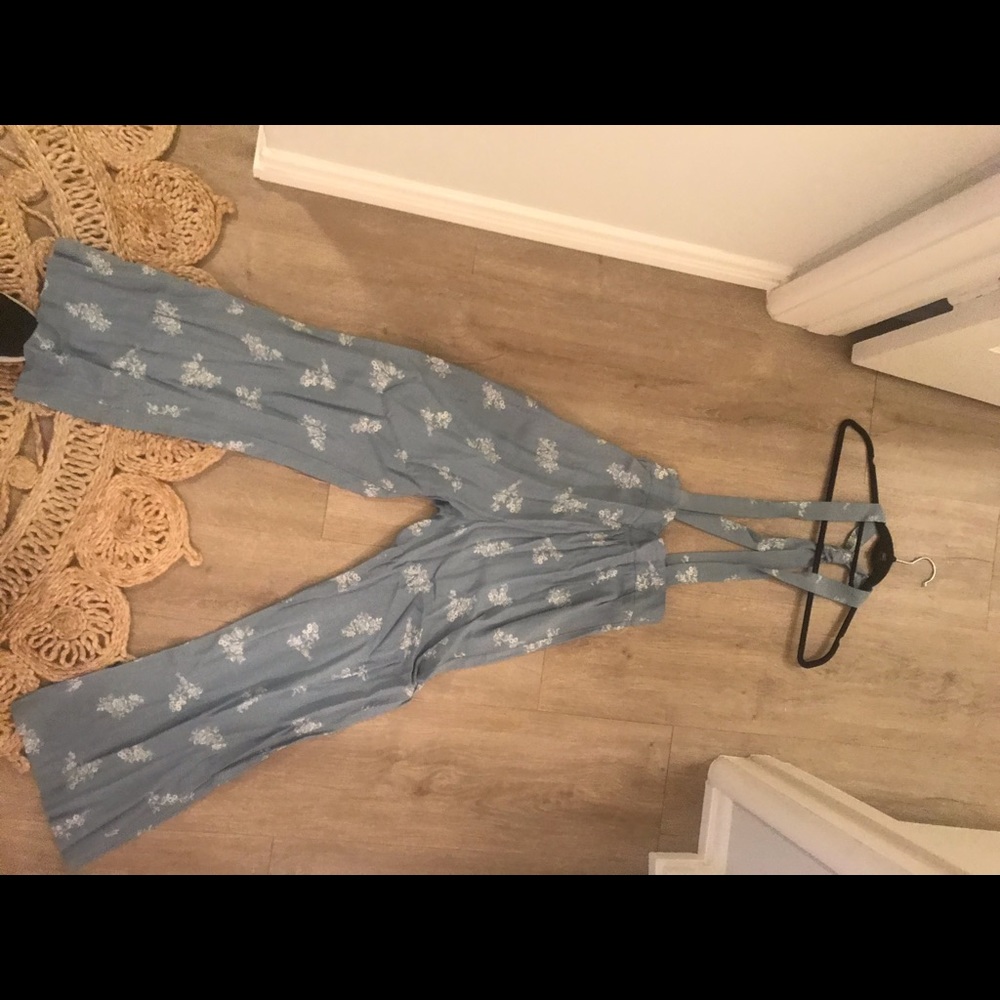 Overalls - Picture 2 of 2
